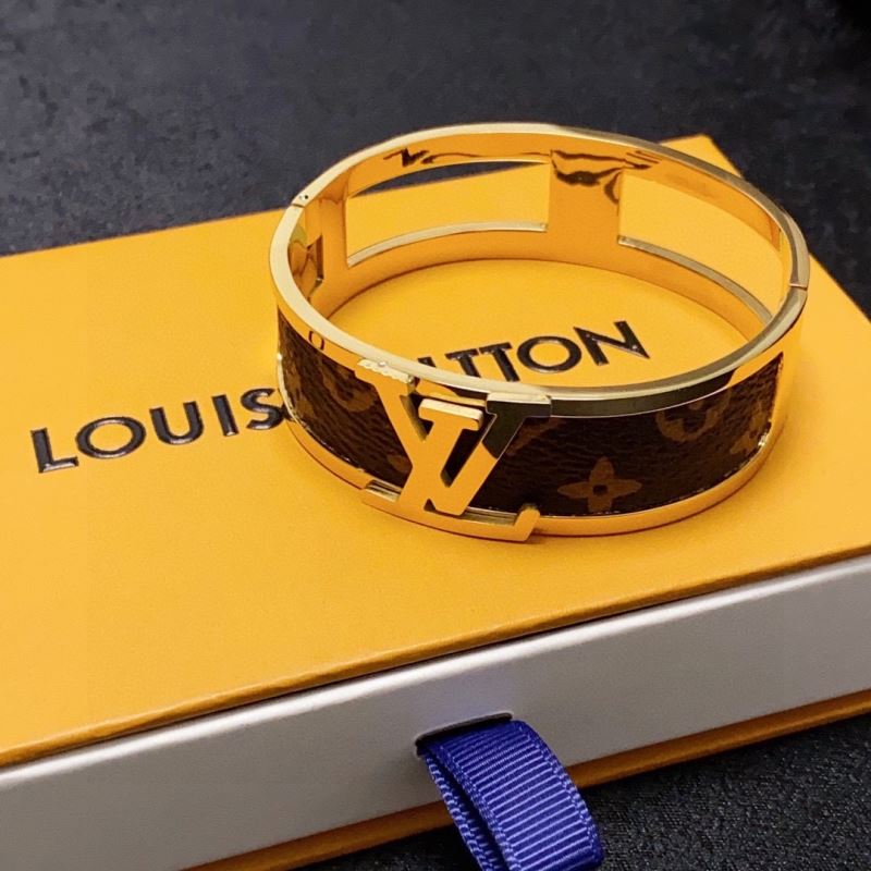 Louis Vuitton Bracelets